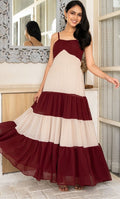 Brownyard Vintage Dress