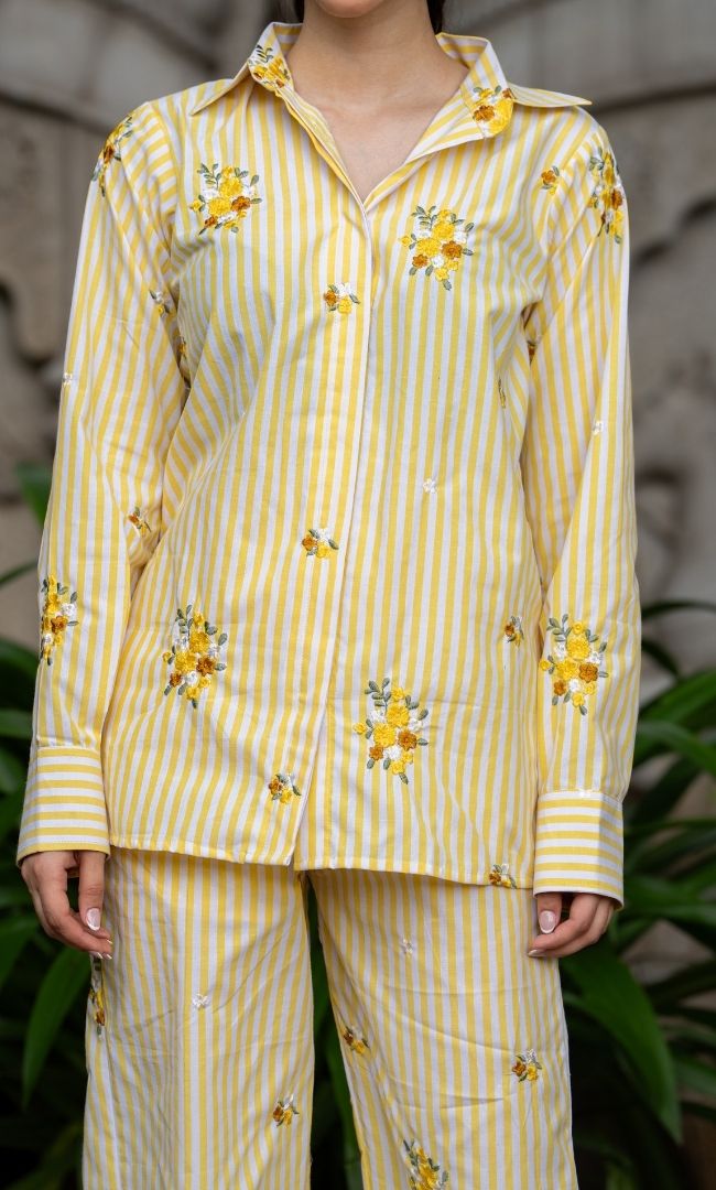 Daffy Pop Co-ord Set