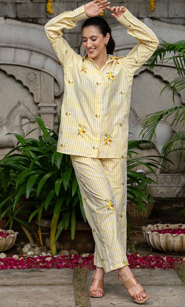 Daffy Pop Co-ord Set