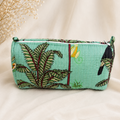 Jungle Toiletry Bag