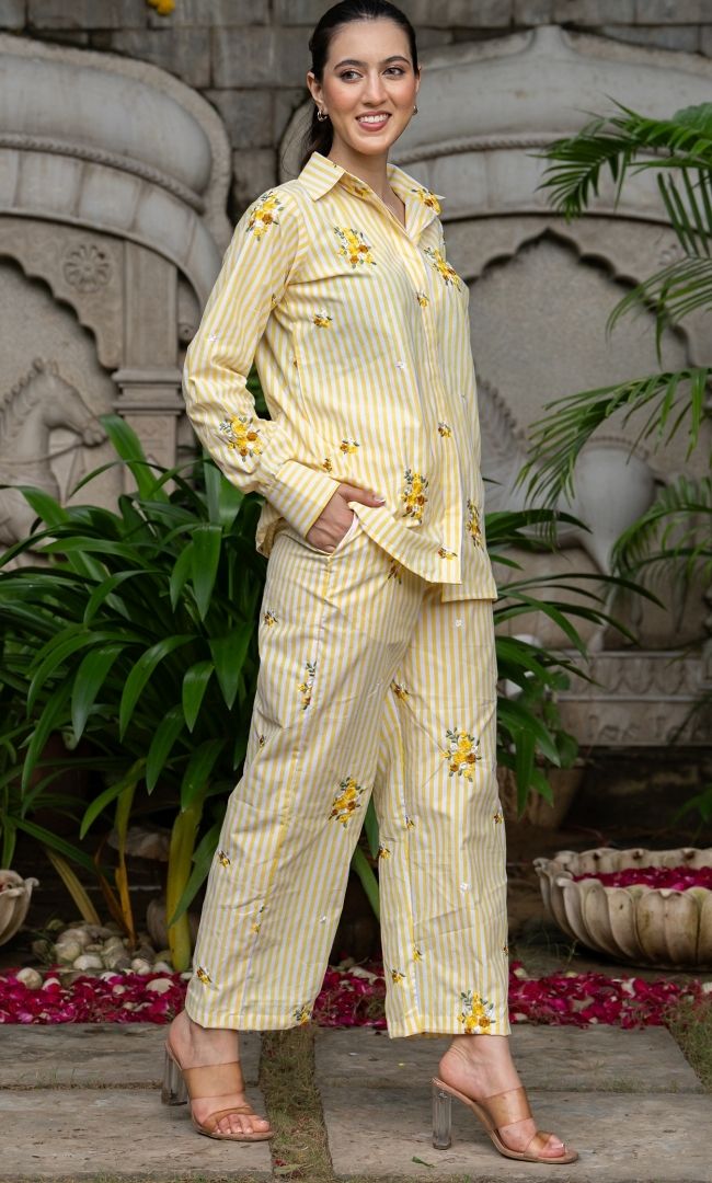 Daffy Pop Co-ord Set