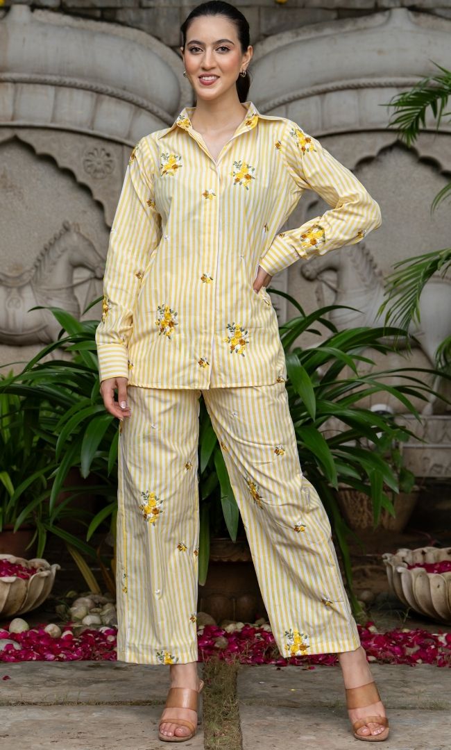 Daffy Pop Co-ord Set