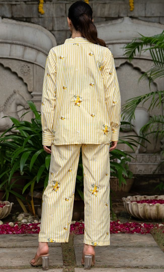 Daffy Pop Co-ord Set