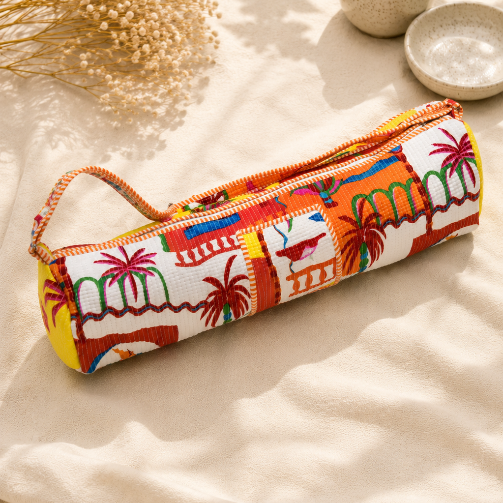 Multi Yoga Mat Bag