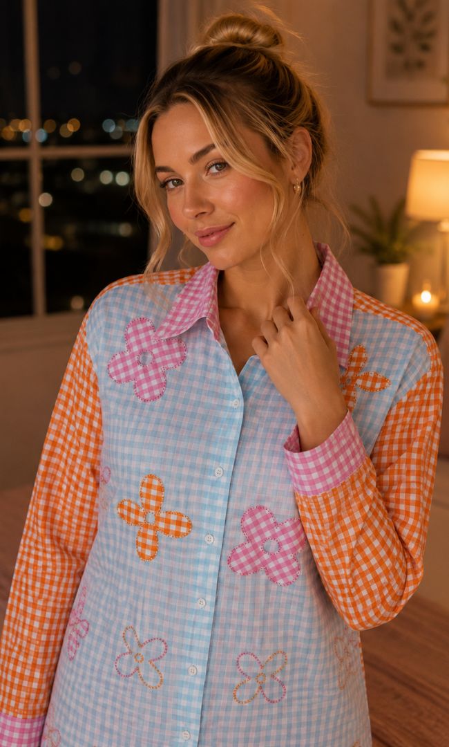 Candy Bloom Pineapple Set