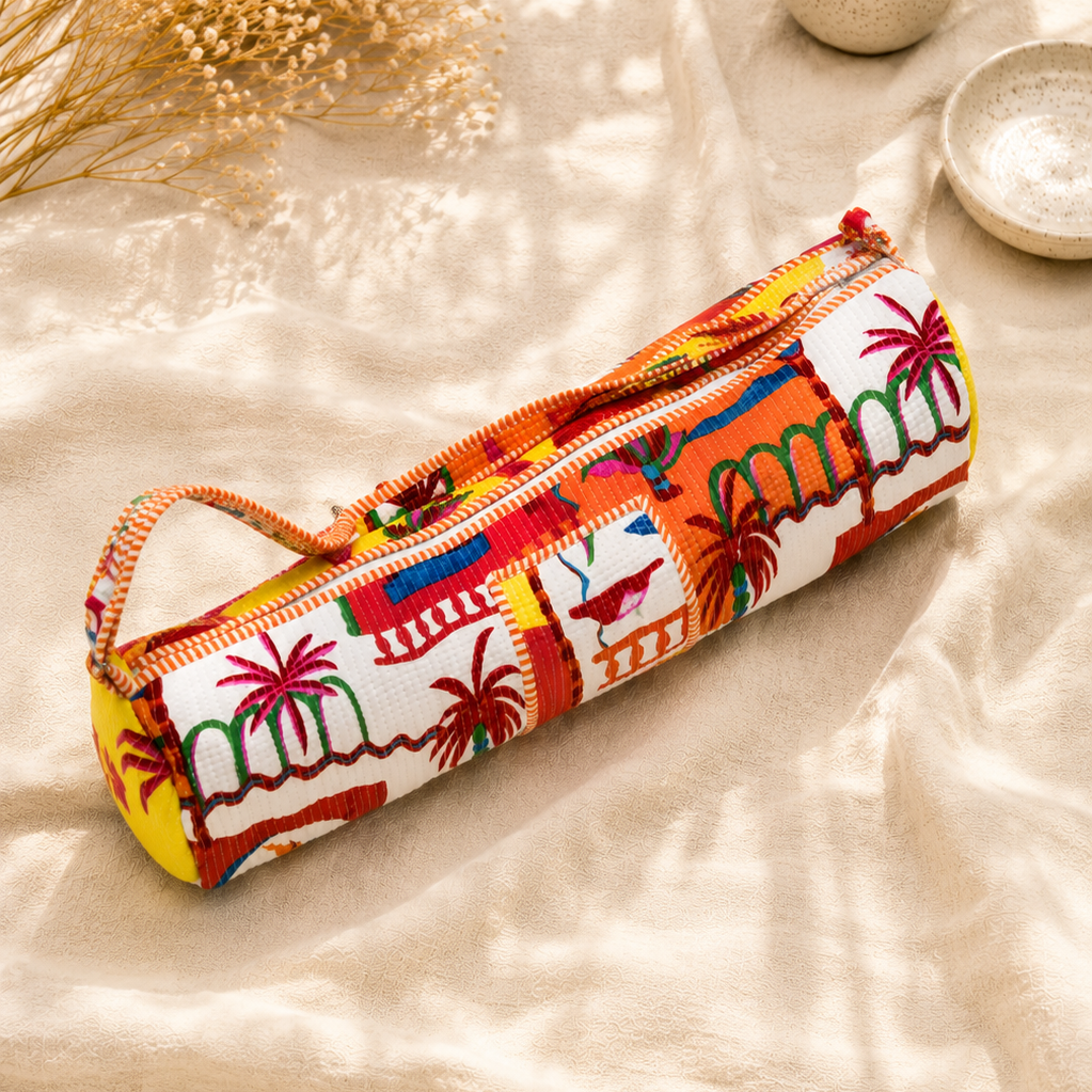 Multi Yoga Mat Bag